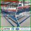 golf course fence mesh chain link fence machine production line