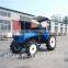 Factory directly sale high efficiency 25hp tractor