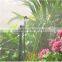 1202 water mist sprinkler for lawn