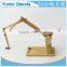DIY Disassembly puzlle Wooden ancient Greeks hand movement crane Toy