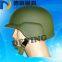 2017 hot new product Kevlar military MICH bulletproof helmet mould compression helmet mold make in China