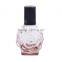 D0061 roll bottle glass bottle aluminum perfume bottle wholesale
