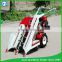 Best sale Agricultural rice reaper binder machine