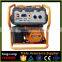AC single phase 220v ~ 380v gasoline portable generator 2000w for sale