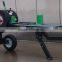2015 Hot Selling 34T Mechanical Log Splitter with CE