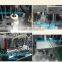 HX-006 Ultrasonic Wave Semi-automatic Aluminum Plastic Tube Sealing Machine