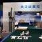2017 the CNC horizontal foam cutting machine