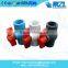 MZL pvc pipe fitting valve/ ball valve