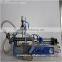 Pneumatic Shampoo Ointment&liquid Filling Machine,liquid Filling Machine,Shampoo Liquid Soap Filling Equipment