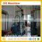Hot & cold pressed oil machine castor oil expeller castor oil extraction machine for sale