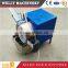 Large and small capcity egg washing equipment for poultry farm