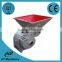 11kw 15hp automatic animal feed hammer mill