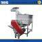 pharmaceutical detergent powder mixer machine