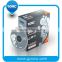Wholeale Recordable DVD Media 4.7gb DVD-R with case -10pcs/Pack