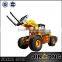 Payloader Loader Forklift Loader 25ton JGM761FT25 Good quality