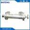 100L laboratory pyrex reactor