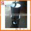 GYJ series prestressed steel strand extrusion machine hot sale