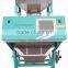 Tea Optical Color Sorter / Sorting Machine For Sale
