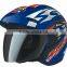 Motorcycle half face Helmet (TKH-203)