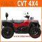 2017 Euro 4 T3 EEC Road Legal 800cc 4x4 ATV