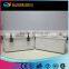 25 L roto molded ice cooler box for cooler fishing camp
