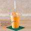 Clear Plastic Dome Lid with Vented Holes, fit 12oz,14oz,16oz, 20oz, 24oz cold drinking cup