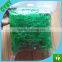 100% virgin uv treated plastic bop strech net / climbing plant net