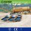 mobile gold mining equipment