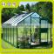 Wholesale Indoor Small Hobby Garden Greenhouse For Planting Flower