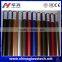 all kinds of surface treatment aluminum curtain wall profile