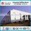 High Quality Long Life Service Steel Warehouse