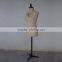 New Design worn out Fabric tailors mannequin For shop Display
