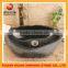 shampoo wash hand basin sink with stand for bathroom