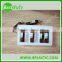 Customized plastic medical trays plastic blister packaging pills