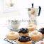 hot selling silicone doughnut cake mold savarin and donut silicone mold and baking Pan