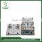 Low price and top consumable high precision cupping injection mould