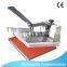 Hot Selling Sublimation Heat Press Machine T-shirt for Dye Sublimation Printing Guangzhou/Yiwu