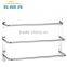 Hotel Style Bathroom Stainless Steel 304 Standing Towel Rack