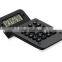 Best selling 8 digit electronic calculator/colorful financial calculator