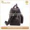 Green Field cheap plain business cork travelling luggage bag