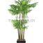 SJ12000357 artificial palm plant ,decorative areca palm,indoor royal palm bonsai plant