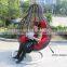 Outdoor Swing Wicker Hanging Chair Furniture