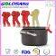 Kitchen Tools Cooking Rest Utensil Pan Holder Stand Spoon Saver