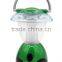 New design small camping lantern with high quality;Portable camping lamp;mini lantern