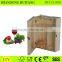 Discount wholesale factory wooden wine box