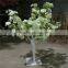 most popular table artificial mini cherry blossom tree fake cherry blossom tree