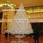 SJZJN 1495 Evergreen Fake Christmas Tree/Festival Decorative Artificial Cheristmas Tree