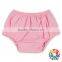 OEM Factory Direct Sell Flower Underwear 100% Cotton Disposable Underwear Your Own Brand Underwear