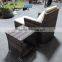 outdoor beach chair rattan sun lounger