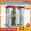 london antique telephone booth decoration with 33 years experience